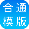 应用宝logo