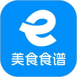 食谱2026官方新版图标