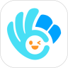 应用宝logo
