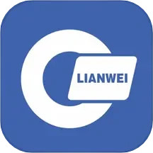 联委商城2025官方新版图标