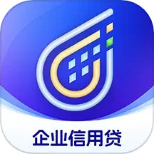 应用icon-雨商贷2024官方新版