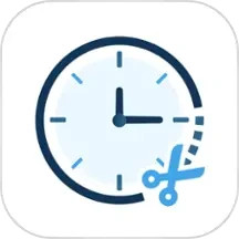 Timecut补帧慢动作视频编辑器2025官方新版图标