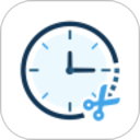 Timecut补帧慢动作视频编辑器2025官方新版图标