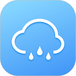 应用icon-识雨天气2024官方新版