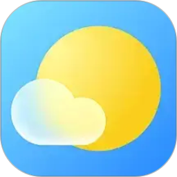最新天气预报2026官方新版图标
