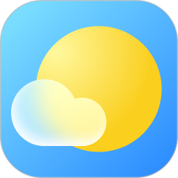 最新天气预报2026官方新版图标