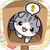 猫狗玩具模拟器2025官方新版图标