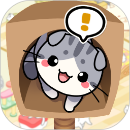 猫狗玩具模拟器2026官方新版图标