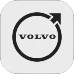 沃尔沃汽车2026官方新版图标