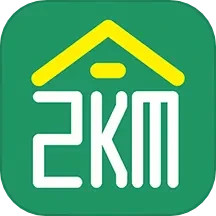 应用icon-两公里家2024官方新版
