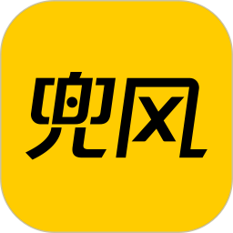 应用icon-兜风2024官方新版