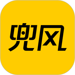 兜风2026官方新版图标