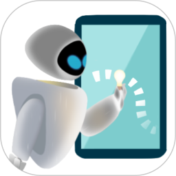 图灵自动点击器2026官方新版图标