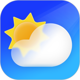 天气预报免费版2026官方新版图标