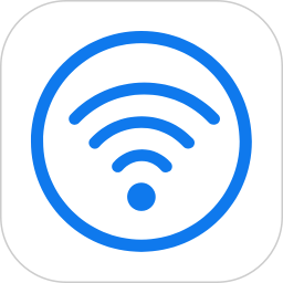 wifi配网2025官方新版图标