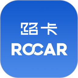 路卡健康2025官方新版图标