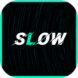 应用icon-slow2024官方新版