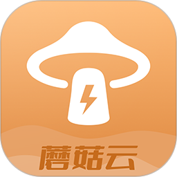 应用icon-蘑菇云手机2024官方新版