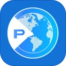 PIE云服务2025官方新版图标