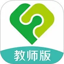 芳草教育教师版平台2025官方新版图标