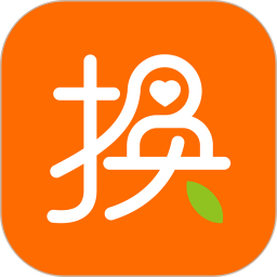 蚂蚁换呗2025官方新版图标