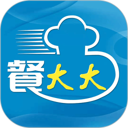 餐大大2026官方新版图标