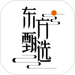 应用icon-东方甄选2024官方新版