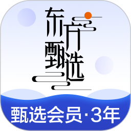 东方甄选 图标
