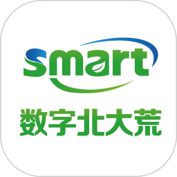 数字北大荒2025官方新版图标