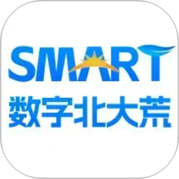 数字北大荒2026官方新版图标