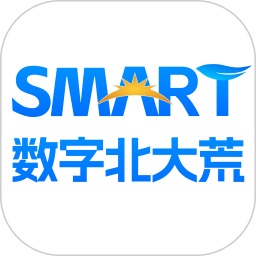数字北大荒 图标