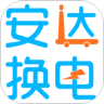 应用宝logo
