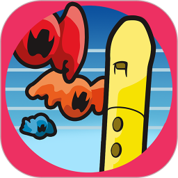 笛子大师2025官方新版图标