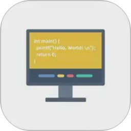 编程小之2026官方新版图标