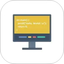 编程小之2026官方新版图标