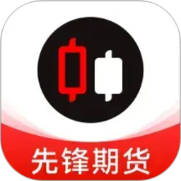 掌上期货2026官方新版图标