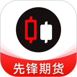 掌上期货2026官方新版图标