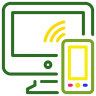 应用宝logo