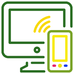 77电脑助手2025官方新版图标