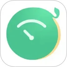 豌豆体重记2025官方新版图标