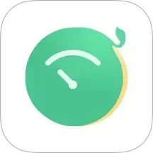 豌豆体重记2026官方新版图标