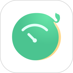 豌豆体重记2026官方新版图标