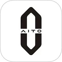 AITO2024官方新版图标