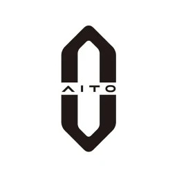AITO2025官方新版图标