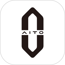 AITO2025官方新版图标