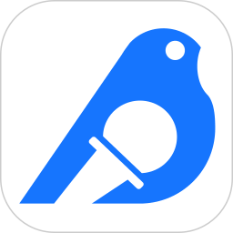 应用icon-布谷鸟配音2023官方新版