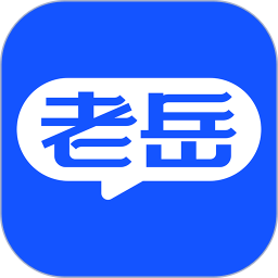 老岳讲感统2026官方新版图标