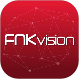 应用icon-FNKvision2024官方新版