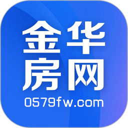 应用icon-金华房网2024官方新版