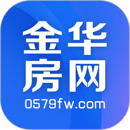 金华房网2025官方新版图标